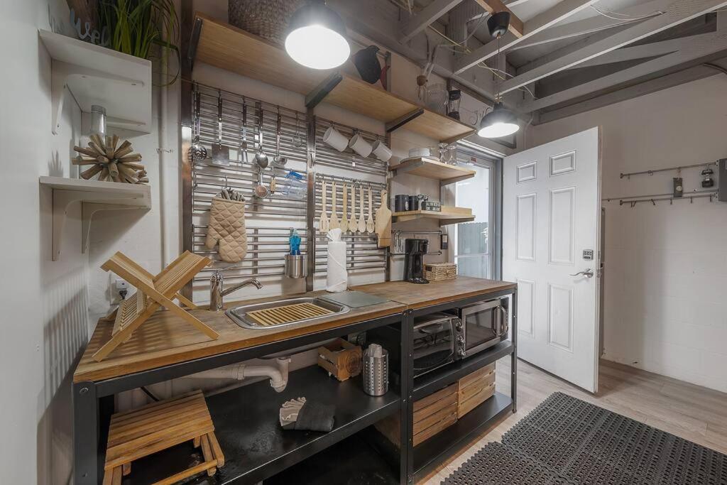 Ultimate Man Cave Garage Minutes To Whatever Do