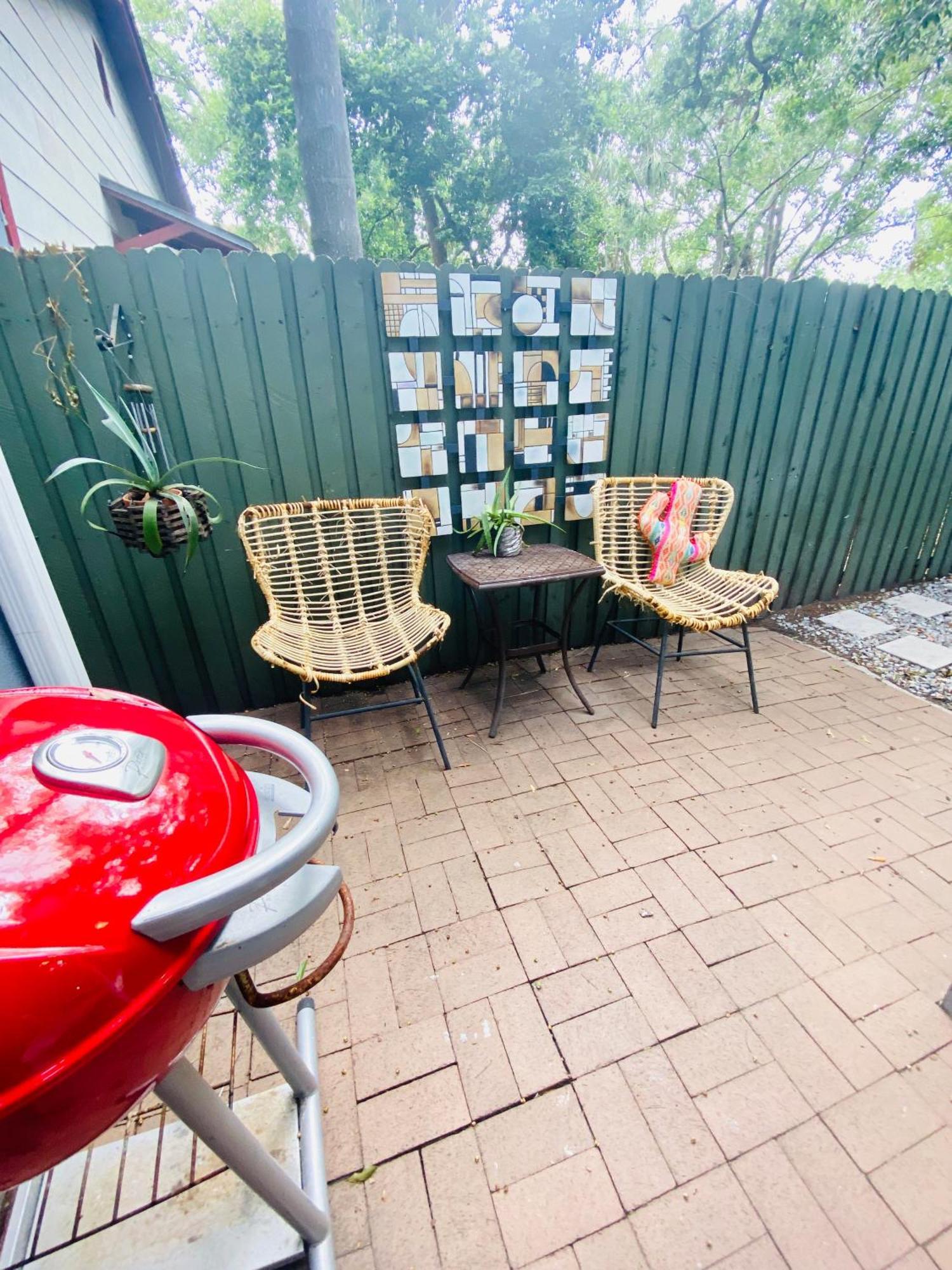 Ultimate Man Cave Garage Minutes To Whatever Do Tampa
